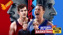 Return of the Abandoned Basketball God | Full Movie HD - Drama Family Drama Modern Feel-Good Regrettable Suspenseful Violent Visually Striking USA Mansion Office Contemporary All Ages Billionaire Damsel Heiress/Socialite Group Favorite Lost Child