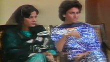 Parchi.. Episode 10 (Part 2) Last Episode.. Classic PTV Comedy Drama Series 🎭