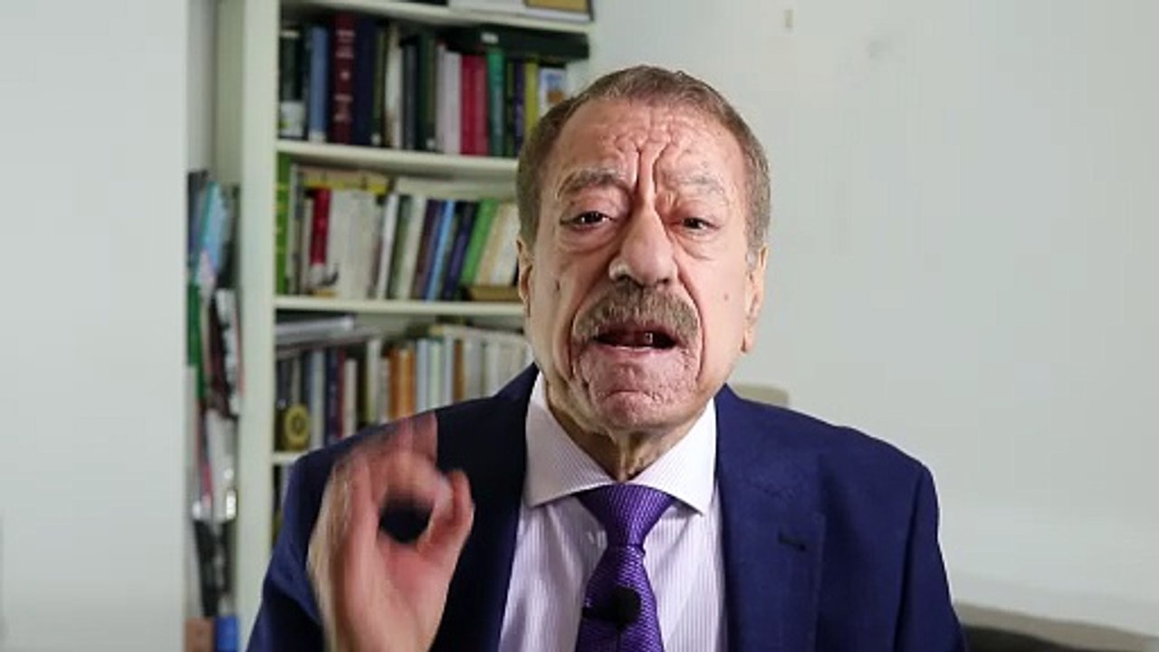 ما هي الضربات الثلاث القاسمة التي وجهها النظام الإيراني لامريكا قبل بدء الحرب؟ وهل سيتراجع  ترامب ولماذا؟