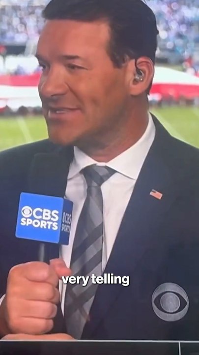 What was that Tony...?