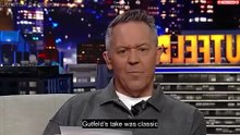 Gutfeld! FULL EPISODE END SHOW 1-9-26  FOX BREAKING NEWS TONIGHT