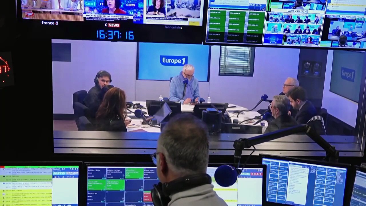 Haut-Commissariat à la diversité : «C'est faire le jeu de LFI et de l'extrême-gauche», dénonce Rachel Khan