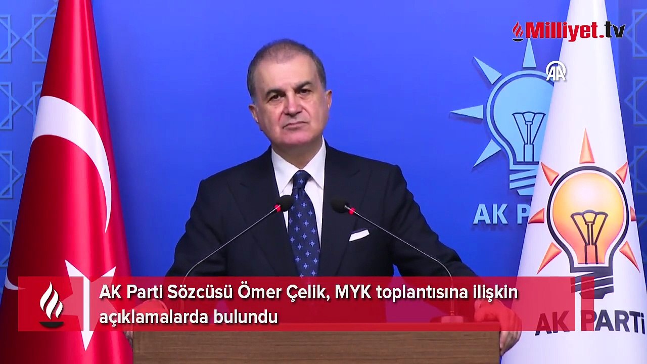 AK Parti Sözcüsü Çelik'ten Suriye açıklaması: Arap-Kürt çatışması yok!