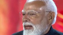 “I Have Always Trusted the Young Generation”: PM Modi’s Praise for Gen Z Draws Loud Cheers
