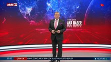 Ana Haber 12 Ocak 2026