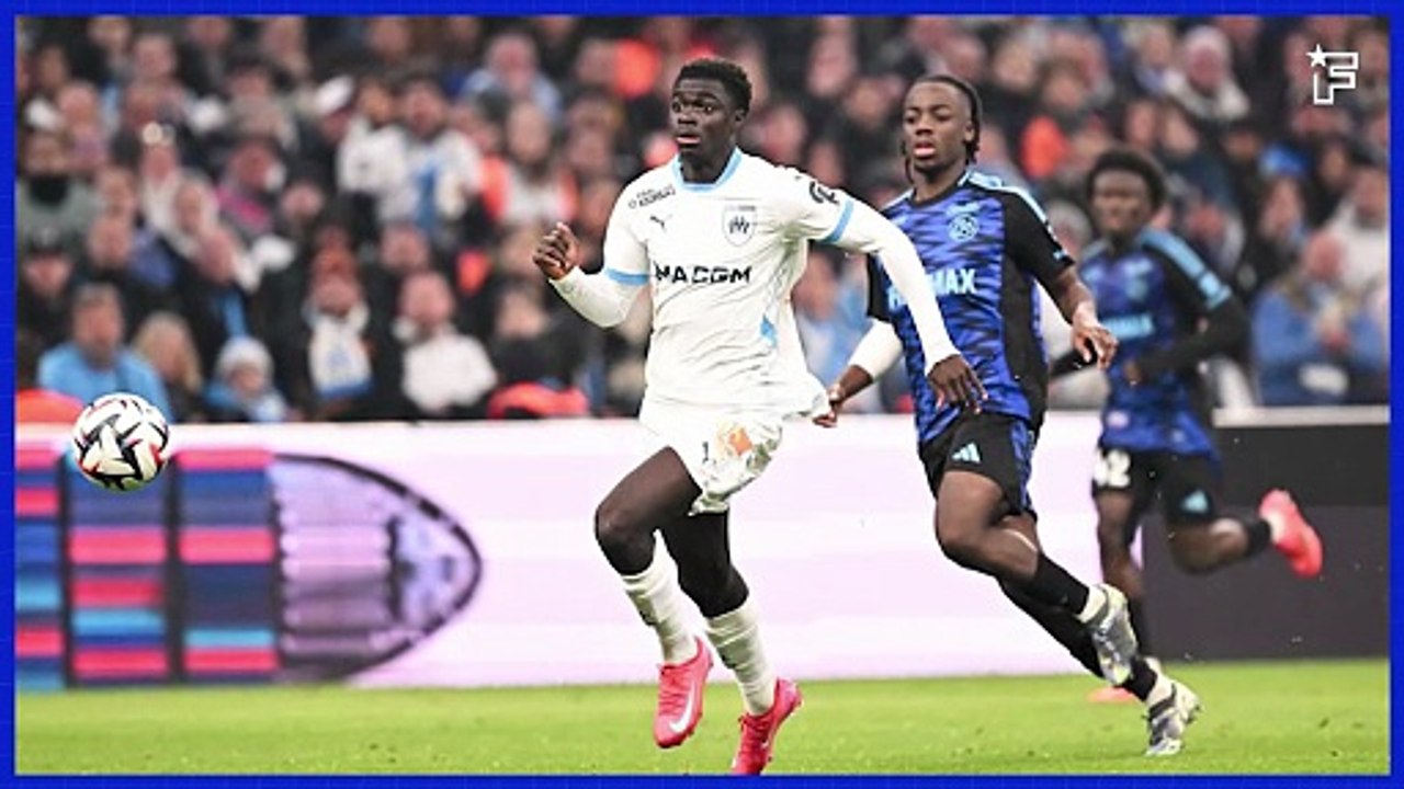 JT Foot Mercato : l’OM met un coup de boost à son mercato
