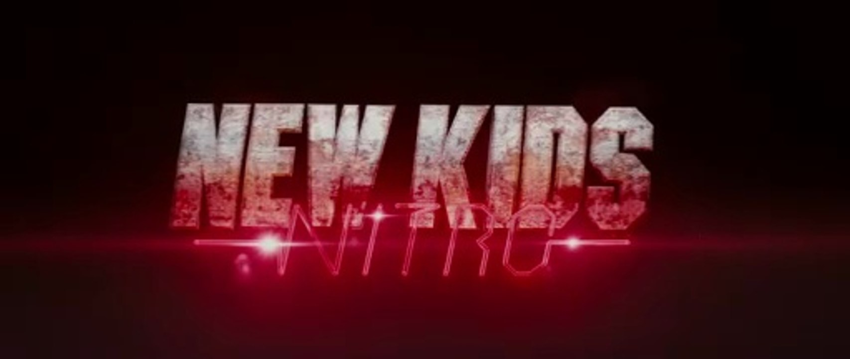 New Kids Nitro