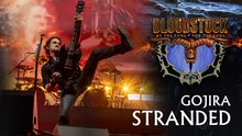 🎸 GOJIRA – Stranded | Bloodstock 2025 Pro-Shot Live