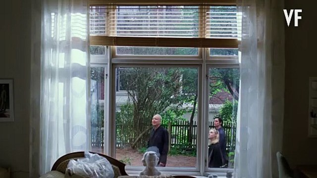 Director Joachim Trier Tours the Home From “Sentimental Value”