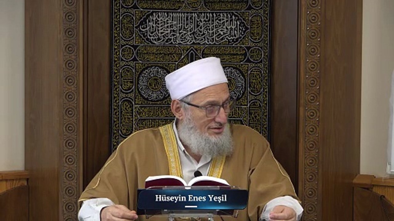 Dikkat et Yanlışın işbirlikçisi olabilirsin / Hüseyin Enes Yeşil