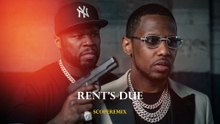 50 Cent, Eminem  Lloyd Banks - RENT'S DUE (Fabolous Diss) (2026)