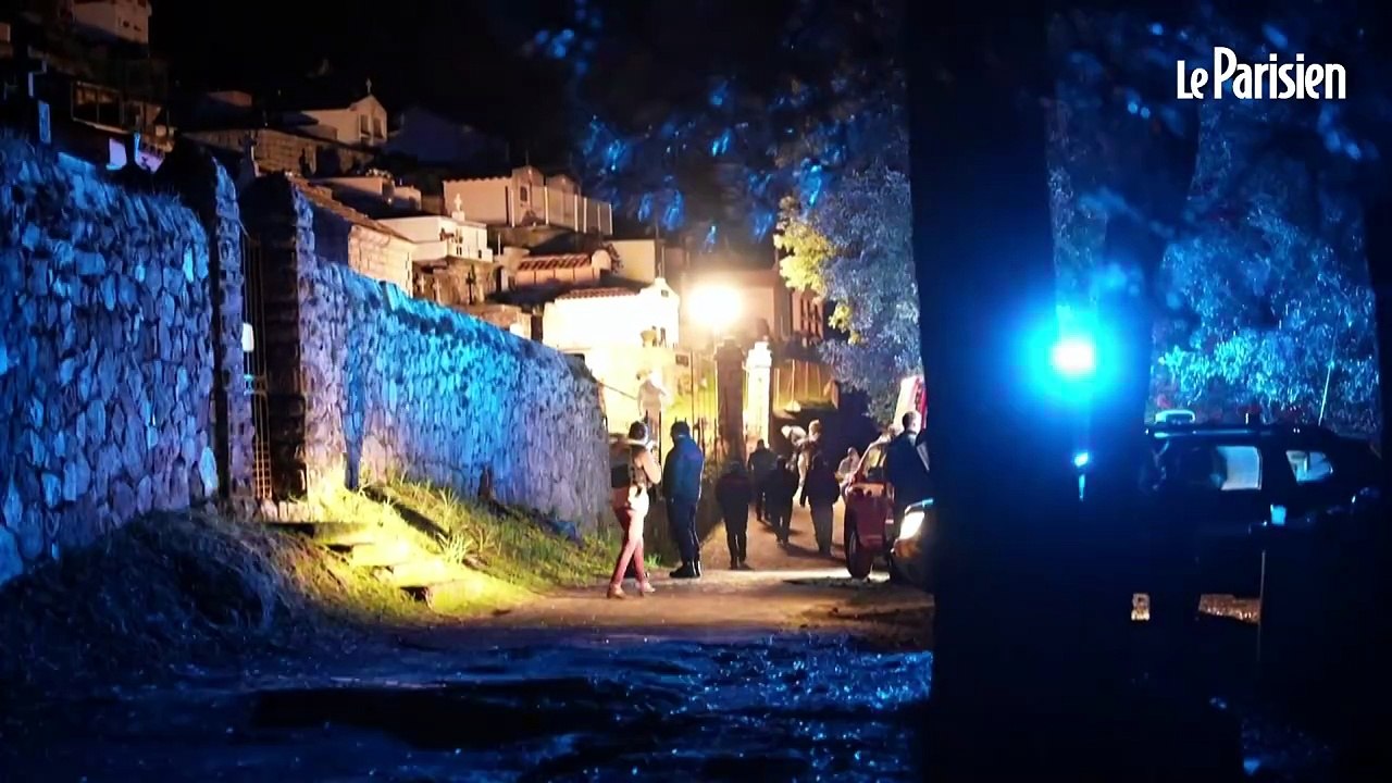 Corse : l’ex-dirigeant nationaliste Alain Orsoni abattu aux obsèques de sa mère
