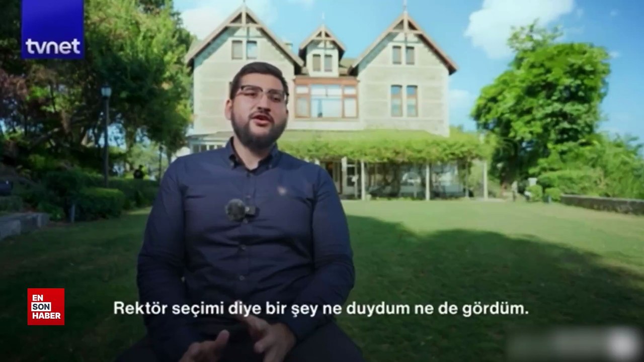 Dr. Jaan Islam: Müslüman olan ve bundan gurur duyan birini istemiyorlar