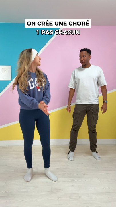 Regardez jusqu’à la fin 😂