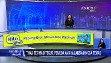 Tragis! Lansia Petugas Minimarket di Bandung Tewas Dianiaya Pemuda Usai Tegur Dugaan Pencurian