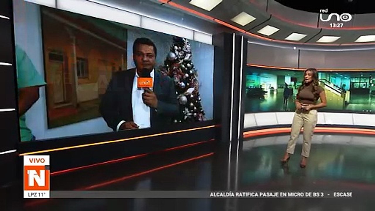 MAÑANA NUEVO PARO DE SALUD