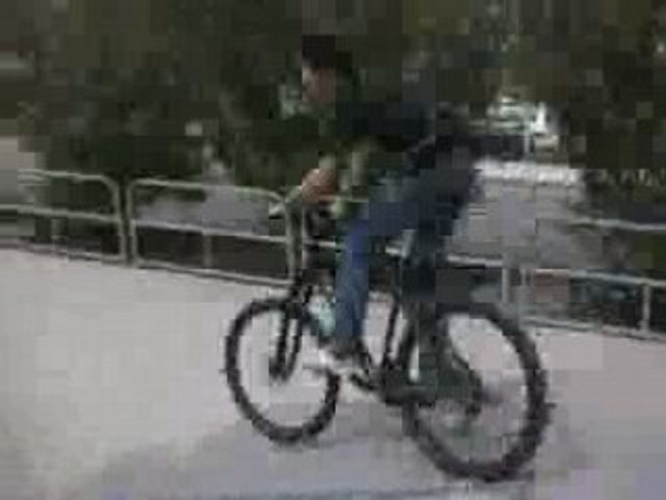 vtt street au skate park