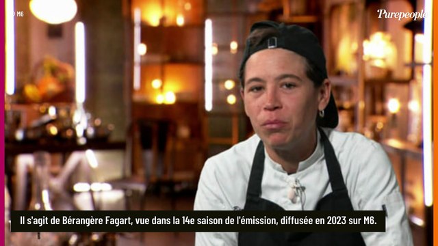 139 euros le menu : cette figure de Top Chef déjà de retour en cuisine deux mois après la fermeture de son restaurant