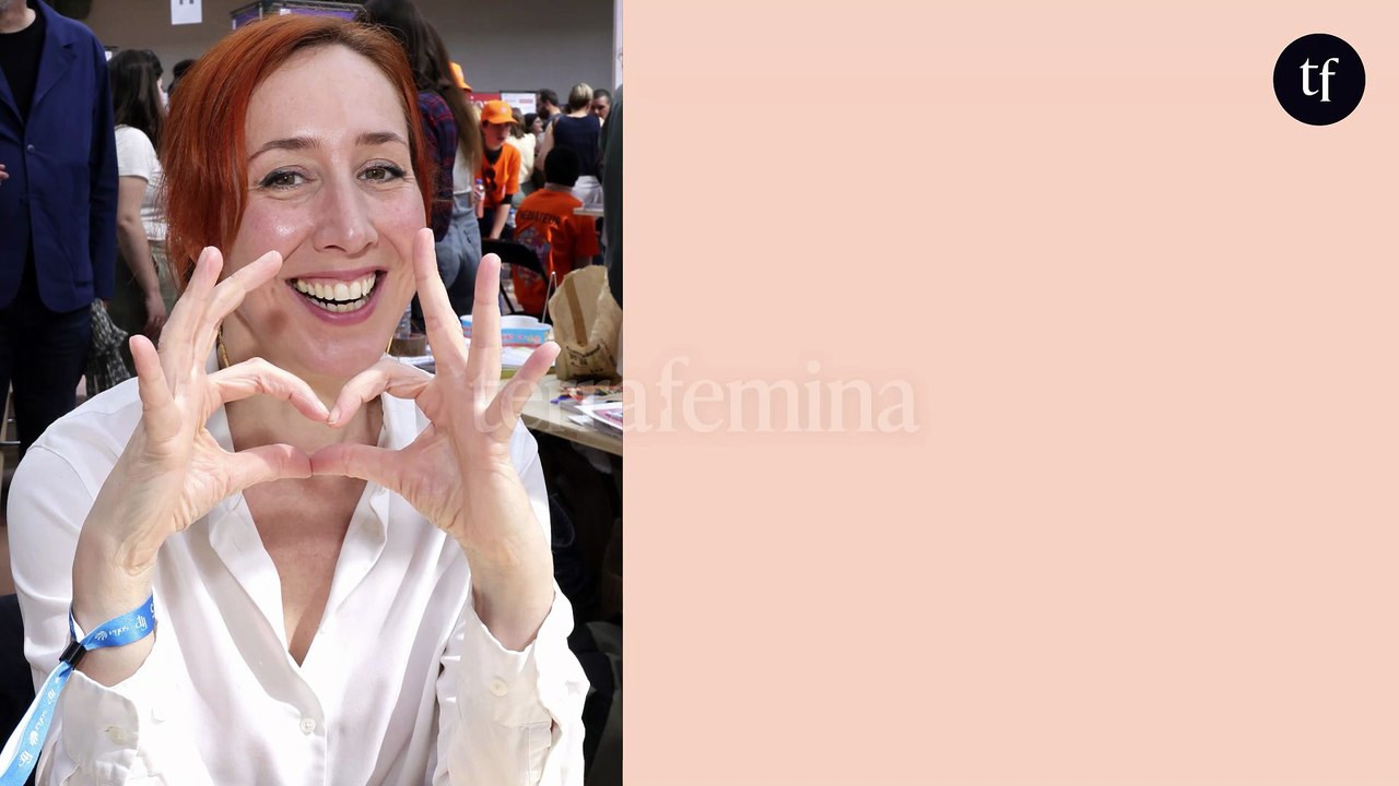 "L'apologie du cul", "Du sexe en prime time ?!" : des libertins rencontrent cette célèbre chroniqueuse de Quotidien mais ces images dérangent les internautes