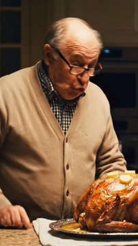 Seigneurs & Cie : La dinde d’Alice glisse, l’autre papi et ses factures