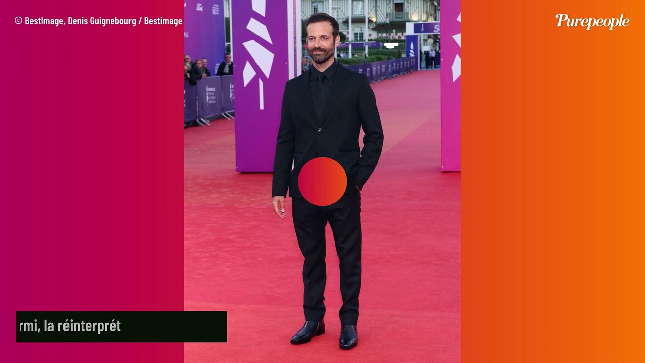 "Je m’occupe énormément d’eux", Benjamin Millepied évoque comme rarement ses enfants qu’il a eus avec Natalie Portman