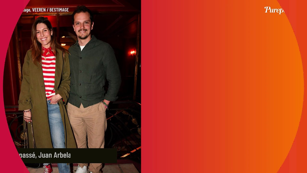 "Une alternative très bonne pour la maman et pour l'enfant" : L'ex de Laury Thilleman, Juan Arbelaez, propose une recette que sa compagne enceinte valide