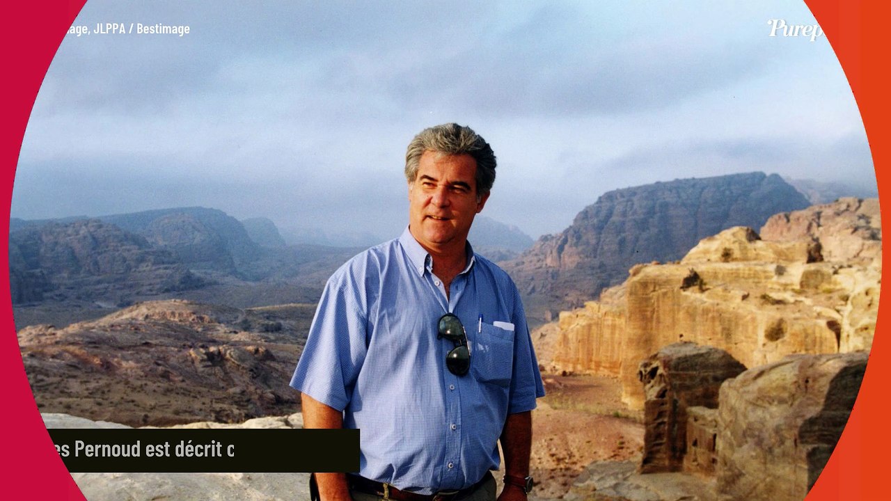 Georges Pernoud : 4 ans déjà que le présentateur de Thalassa est parti, ses deux filles Fanny et Julie ont brillamment pris sa relève