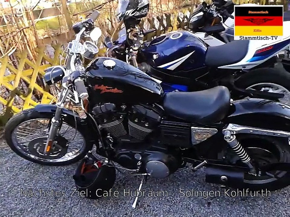 2015-April-Ausfahrt mit Manni