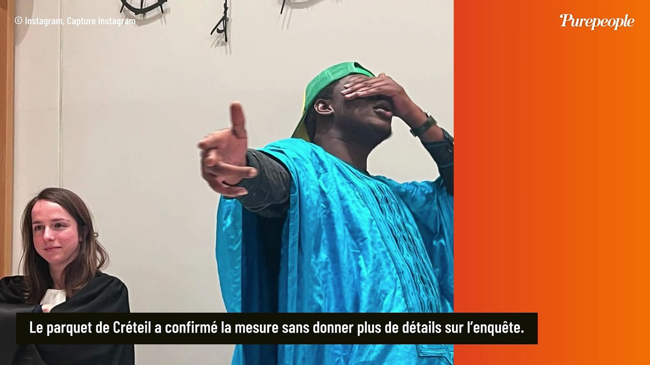 Adèle Exarchopoulos : Le père de son fils, un célèbre rappeur, appréhendé par la police après des faits dénoncés par sa compagne