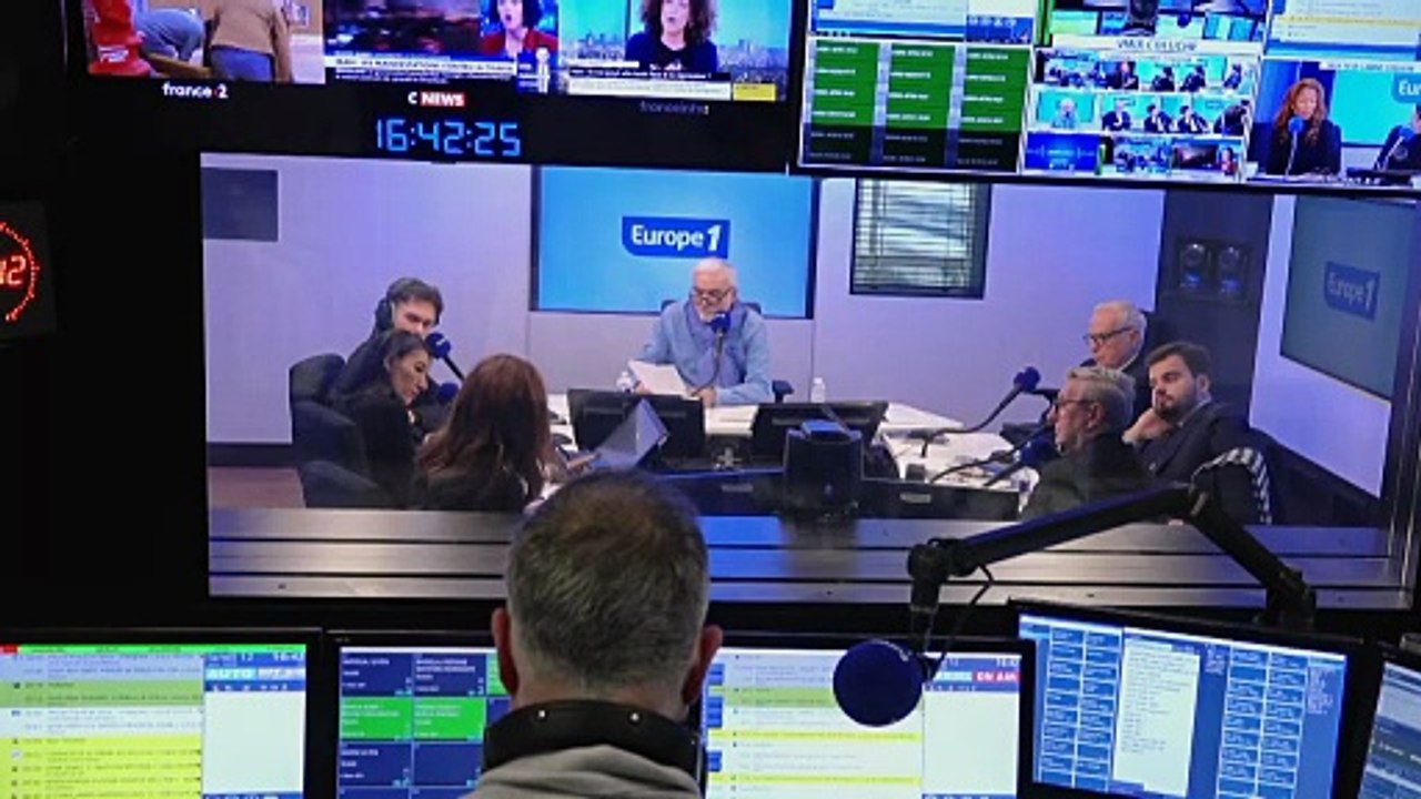 «Une violence politique» : Rachel Khan dénonce la création d'un Haut-commissariat à la diversité, «nouvelle trahison qui appelle au clientélisme»