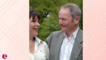 ITV pays tribute to Lorraine Kelly’s father after ‘shock’ death