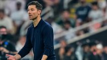 Xabi Alonso deja de ser entrenador del Real Madrid y Arbeloa le sustituye