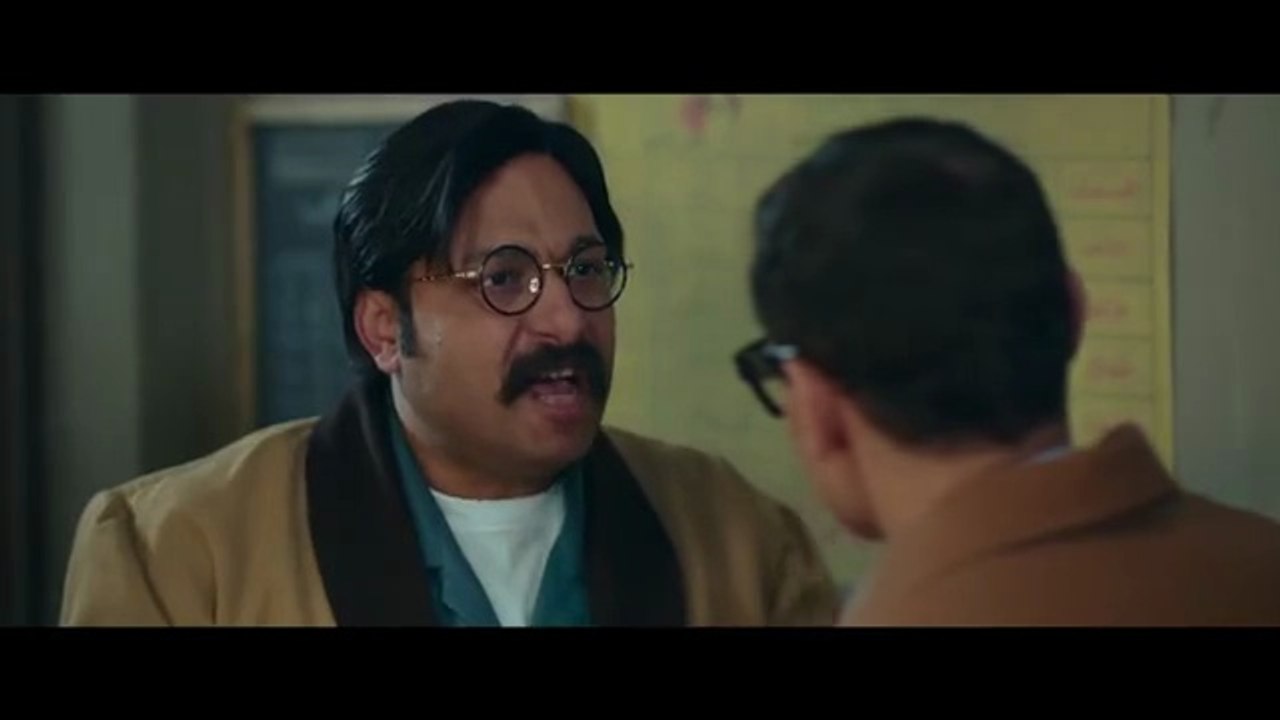 HD  فيلم |  من اقوي افلام السينما و الكوميدية  جديد 2026  بجودة