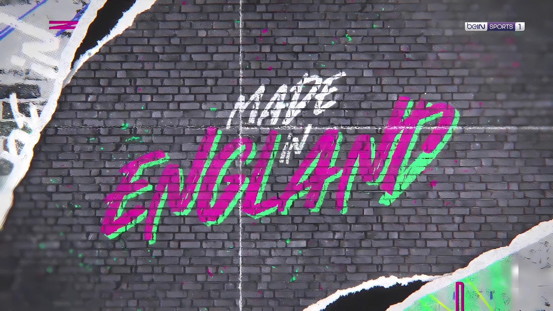 Replay - Made in England (12/01)