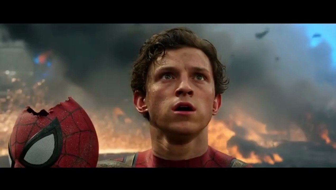 Avengers: Boomsday (2027) | Robert Downey Jr. & Chris Evans | Fan-Made Concept Trailer