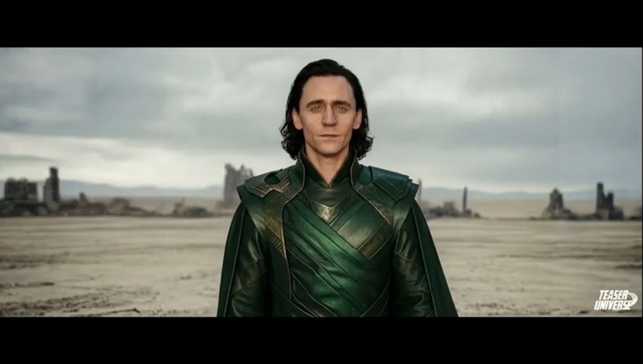 AVENGERS: DOOMSDAY (2026) | Final Trailer | Marvel Studios Concept Version