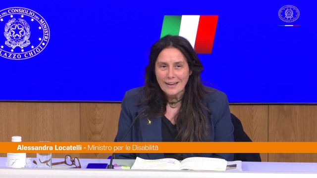 Locatelli Stanziati 257 milioni di euro per i caregiver familiari