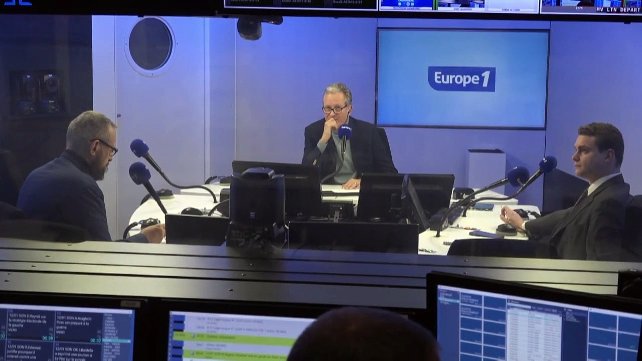 Iran : «Le régime est ébranlé sur ses propres assises, les Mollahs ont peur et sont prêts à tout», déclare Pierre Pahlavi, membre de la famille du chah d'Iran