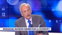 Marc Menant : «La diaspora iranienne vient en France avec l’espoir de pouvoir exister»