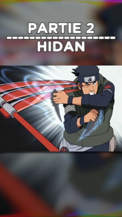 Qui est le plus fort de l’Akatsuki sur Noruto #naruto #narutoshippuden #narutouzumaki #boruto #itachi