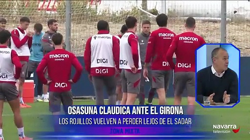 Zona Mixta 12/01/2025