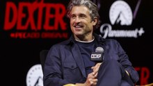 Patrick Dempsey: i 60 anni dell'attore, dal Dottor Stranamore di Grey's Anatomy al nuovo ruolo da killer
