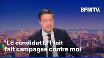 Municipales, sécurité, procès de Marine Le Pen... L'interview de Benoît Payan en intégralité