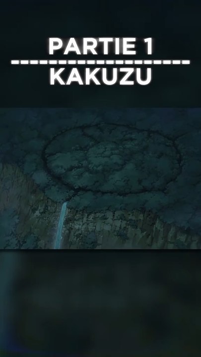 Qui est le plus fort de l’Akatsuki sur Noruto #naruto #narutoshippuden #narutouzumaki #boruto #itachi