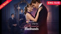 🔥[Hot 2026] My Twin Billionaire Husbands Full Episodes_ DramaWave