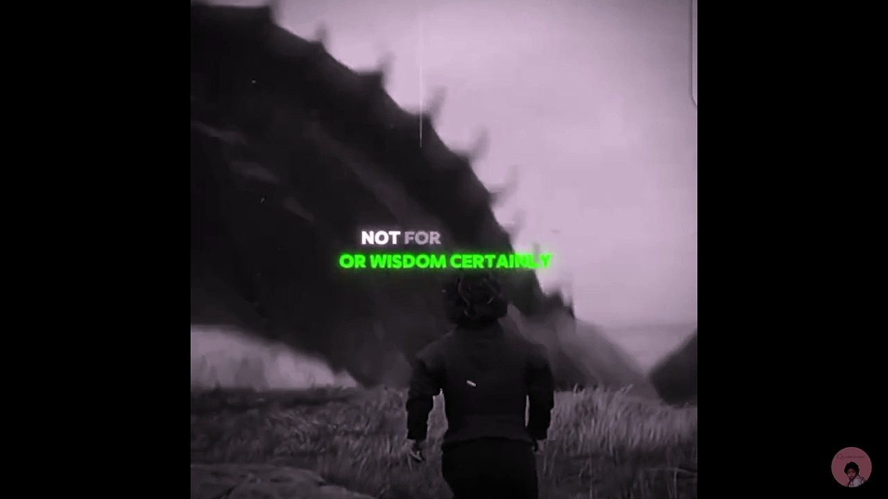 Why Daenerys's dragons flew beyond the wall