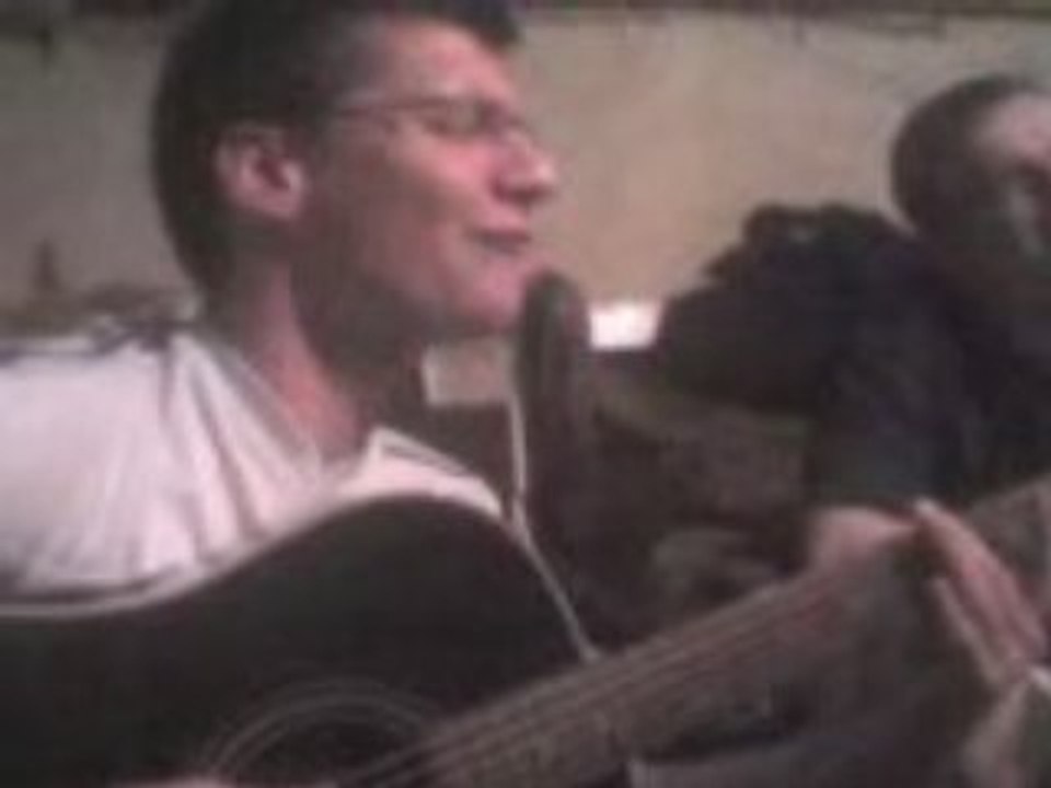 Emilien play back daft punk