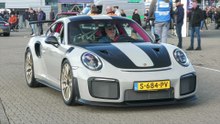 Supercars Arriving - CRAZY Novitec SVJ, iPE GT3 RS, 800HP TTRS, Capristo Aventador, 812 Competizione