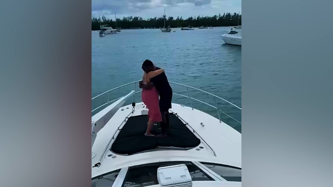 Epic Wedding & Proposal Fails