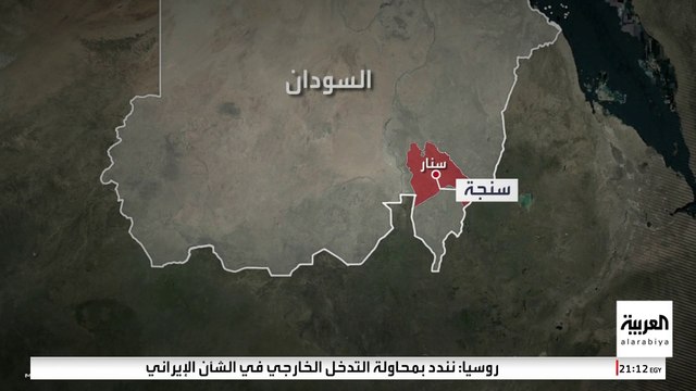تمهيدا للعملية الكبرى.. خريطة تفاعلية لتحركات الجيش السوداني ضد الدعم السريع